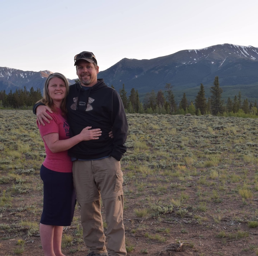 Meet your Posher, Kristy